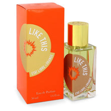 Load image into Gallery viewer, Like This by Etat Libre D&#39;Orange Eau De Parfum Spray for Women
