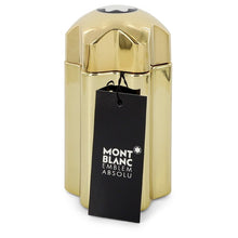 Load image into Gallery viewer, Montblanc Emblem Absolu by Mont Blanc Eau De Toilette Spray for Men

