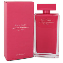 Load image into Gallery viewer, Narciso Rodriguez Fleur Musc by Narciso Rodriguez Eau De Parfum Spray for Women
