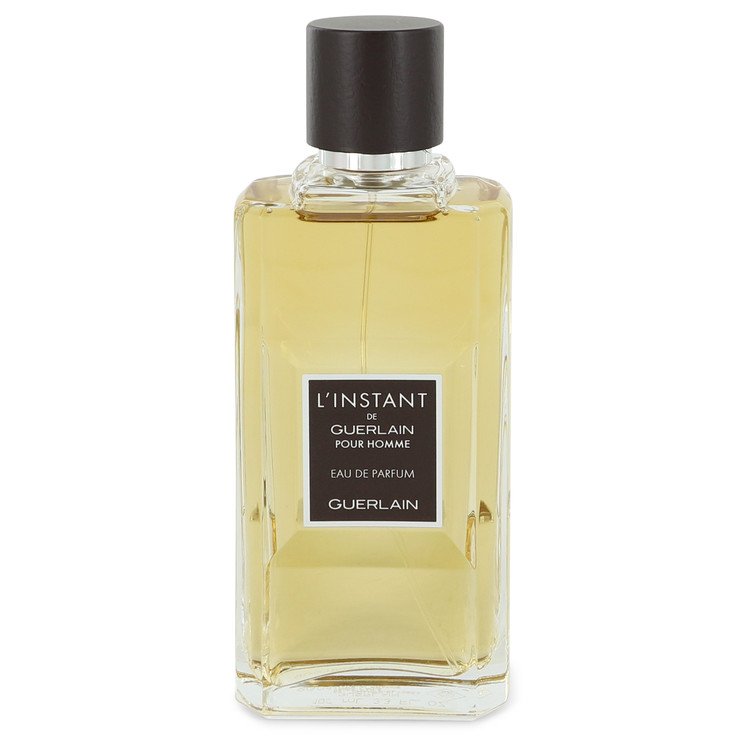 L'instant by Guerlain Eau De Parfum Spray (unboxed) 3.3 oz for Men