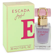 Load image into Gallery viewer, Escada Joyful by Escada Eau De Parfum Spray for Women
