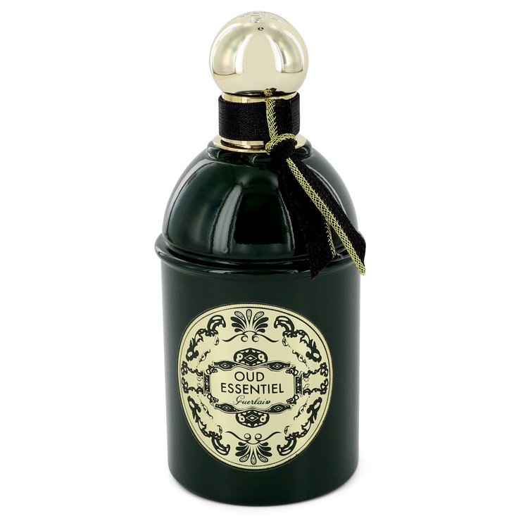Guerlain Oud Essentiel by Guerlain Eau De Parfum Spray (Unisex Unboxed) 4.2 oz for Women