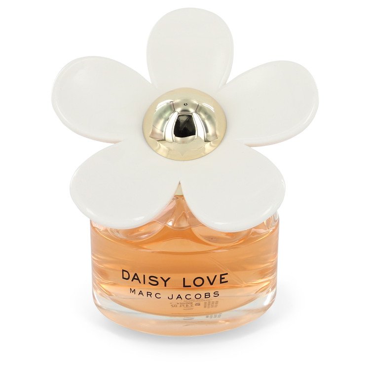 Daisy Love by Marc Jacobs Eau De Toilette Spray (unboxed) 3.4 oz for Women