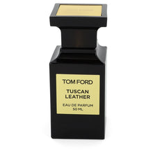 Load image into Gallery viewer, Tuscan Leather by Tom Ford Eau De Parfum Spray for Men
