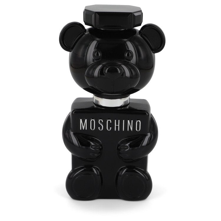 Moschino Toy Boy by Moschino Eau De Parfum Spray (unboxed) 1.7 oz for Men