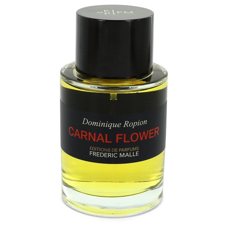 Carnal Flower by Frederic Malle Eau De Parfum Spray (Unisex Unboxed) 3.4 oz for Women