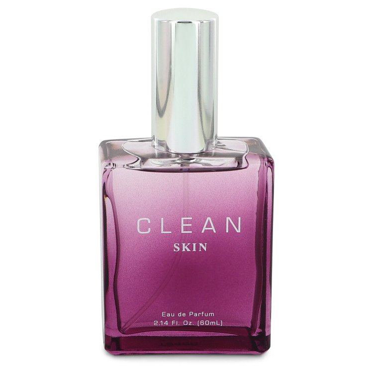 Clean Skin by Clean Eau De Parfum Spray (unboxed) 2.14 oz for Women