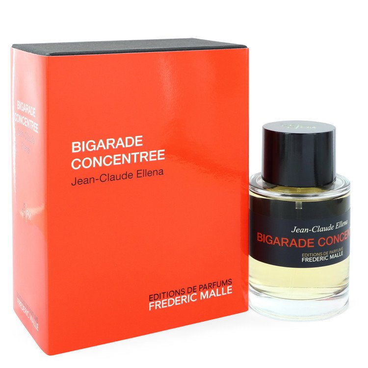 Bigarde Concentree by Frederic Malle Eau De Toilette Spray (Unisex) 3.4 oz for Women