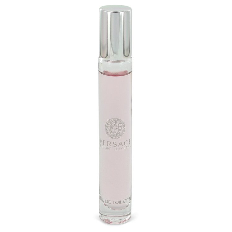 Bright Crystal by Versace Mini EDT Roller Ball (Tester) .3 oz for Women
