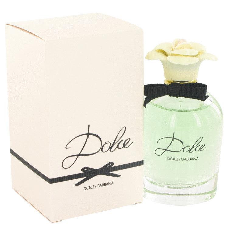 Dolce by Dolce & Gabbana Vial (sample) .05 oz for Women