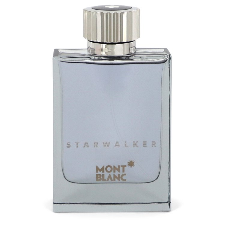 Starwalker by Mont Blanc Eau De Toilette Spray (unboxed) 2.5 oz for Men