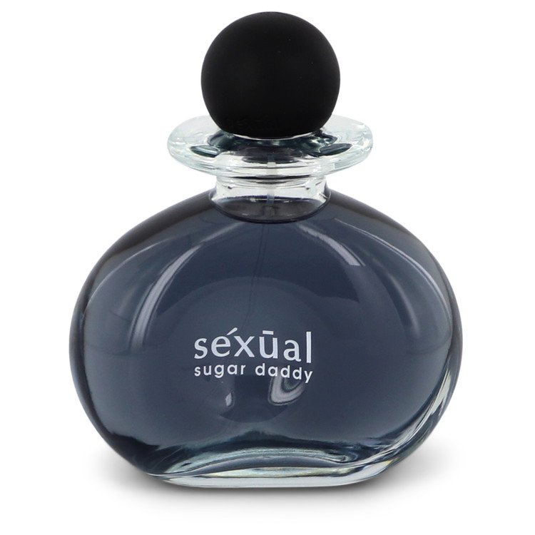 Sexual Sugar Daddy by Michel Germain Eau De Toilette Spray (unboxed) 4.2 oz for Men