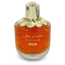 Load image into Gallery viewer, Girl of Now Shine by Elie Saab Eau De Parfum Spray for Women
