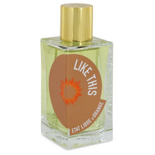 Load image into Gallery viewer, Like This by Etat Libre D&#39;Orange Eau De Parfum Spray for Women

