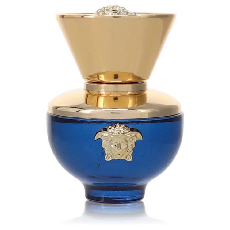 Versace Pour Femme Dylan Blue by Versace Eau De Parfum Spray (unboxed) oz for Women