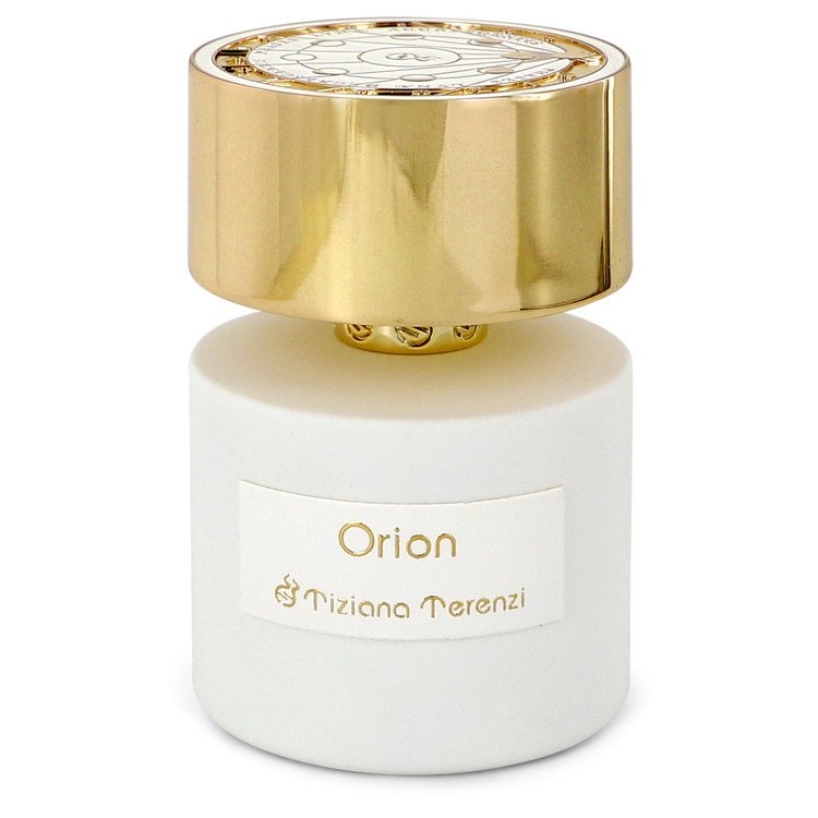 Orion by Tiziana Terenzi Extrait De Parfum Spray (Unisex Unboxed) 3.38 oz for Women