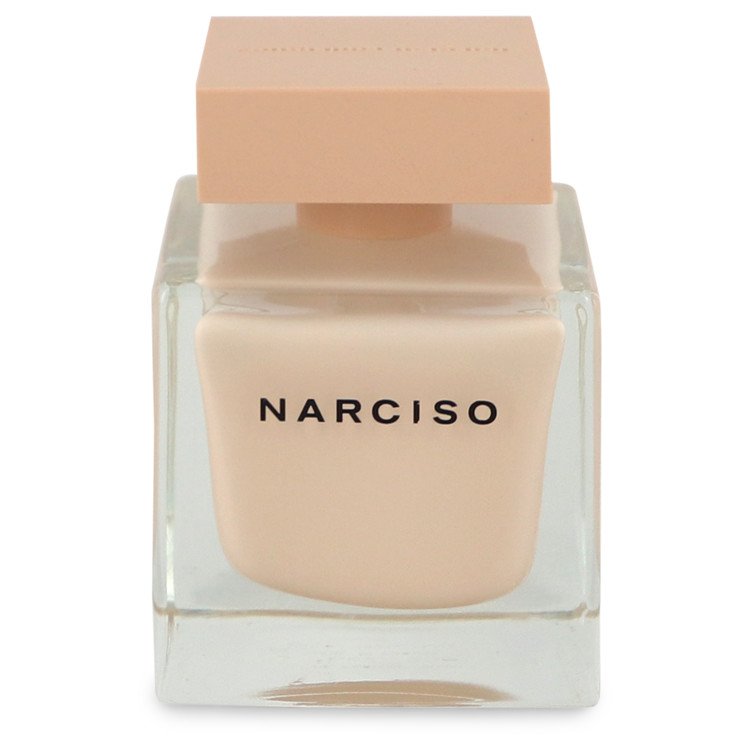 Narciso Poudree by Narciso Rodriguez Eau De Parfum Spray (unboxed) 3 oz for Women