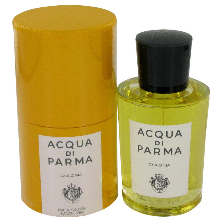 Acqua Di Parma Colonia by Acqua Di Parma Eau De Cologne Spray (unboxed) 6 oz for Men