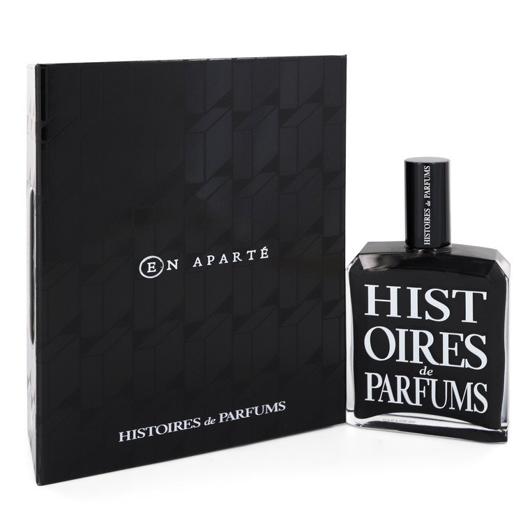 Outrecuidant by Histoires De Parfums Eau De Parfum Spray (Unisex) 4 oz for Women