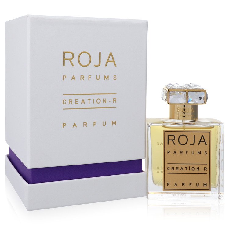 Roja Creation-R by Roja Parfums Extrait De Parfum Spray 1.7 oz for Women