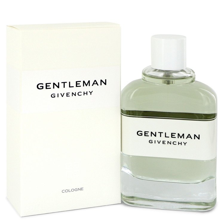Gentleman Cologne by Givenchy Eau De Toilette Spray 3.3 oz for Men