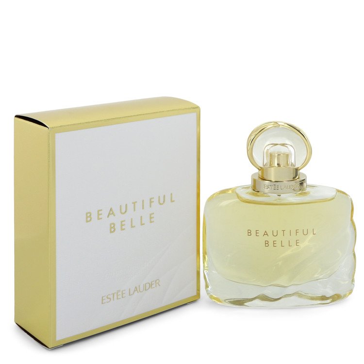 Beautiful Belle by Estee Lauder Eau De Parfum Spray for Women
