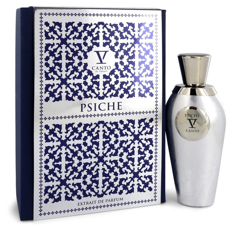 Psiche V by Canto Extrait De Parfum Spray (Unisex) 3.38 oz for Women