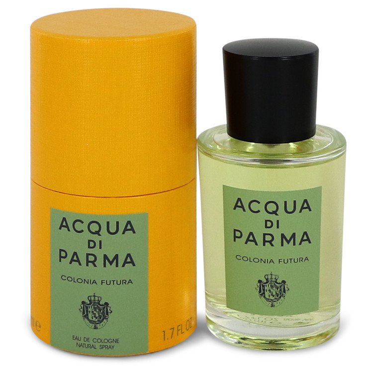 Acqua Di Parma Colonia Futura by Acqua Di Parma Eau De Cologne Spray (unisex) for Women