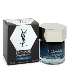 Load image into Gallery viewer, L&#39;homme Le Parfum by Yves Saint Laurent Eau De Parfum Spray 2 oz for Men
