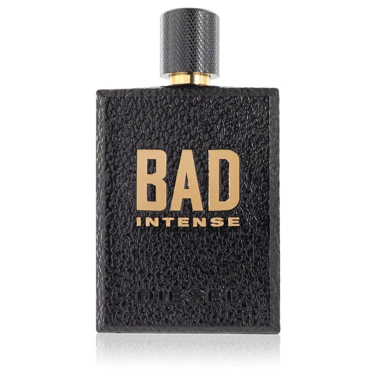 Diesel Bad Intense by Diesel Eau De Parfum Spray for Men
