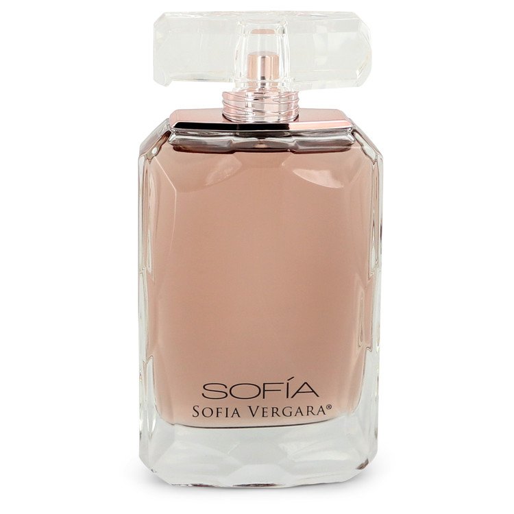 Sofia by Sofia Vergara Eau De Parfum Spray (unboxed) 3.4 oz for Women