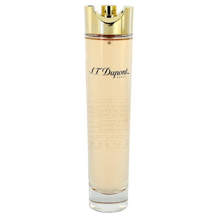 ST DUPONT by St Dupont Eau De Parfum Spray (Tester) 3.3 oz for Women