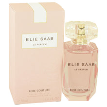 Load image into Gallery viewer, Le Parfum Elie Saab Rose Couture by Elie Saab Eau De Toilette Spray for Women
