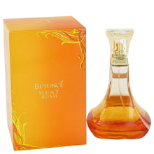 Load image into Gallery viewer, Beyonce Heat Rush by Beyonce Eau De Toilette Spray for Women
