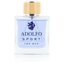 Load image into Gallery viewer, Adolfo Sport by Adolfo Eau De Toilette Spray 3.4 oz for Men
