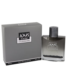 Load image into Gallery viewer, Axis Caviar Ultimate by Sense of Space Eau De Toilette Spray 3 oz for Men
