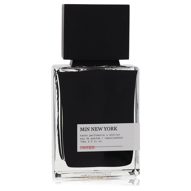 Onsen by Min New York Eau De Parfum Spray 2.5 oz for Women