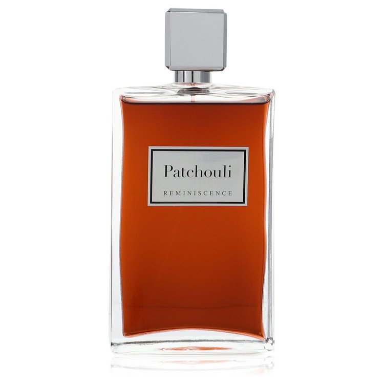 Reminiscence Patchouli by Reminiscence Eau De Toilette Spray (unboxed) 3.4 oz for Women
