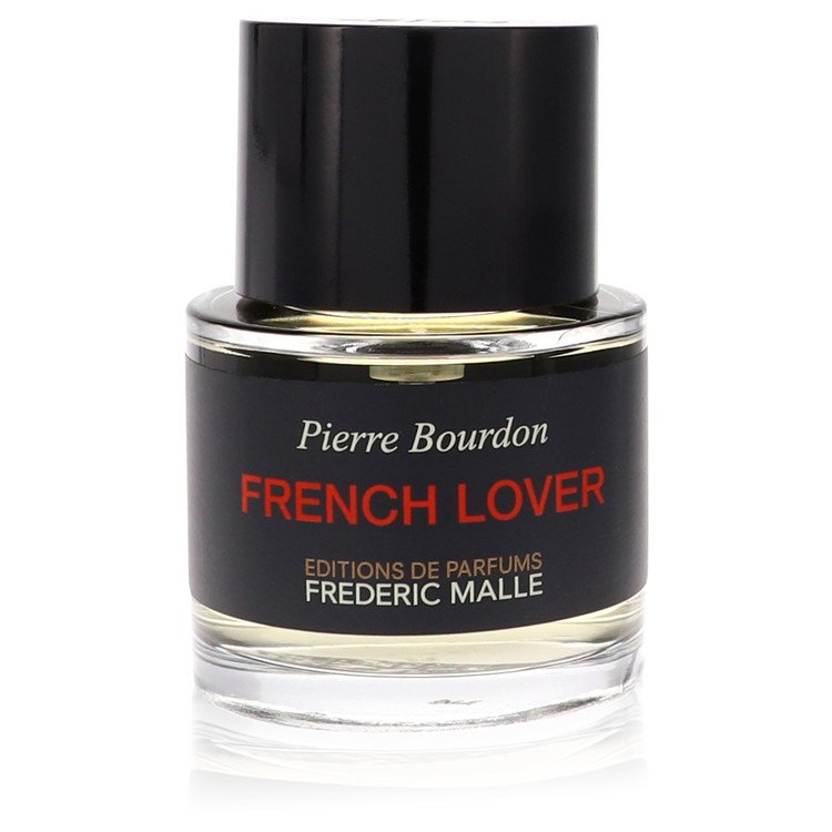 French Lover by Frederic Malle Eau De Parfum Spray (unboxed) 1.7 oz for Men