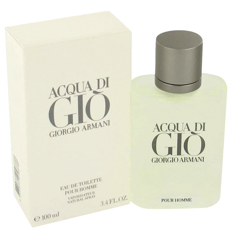 ACQUA DI GIO by Giorgio Armani Eau De Toilette Spray (unboxed) 1 oz for Men