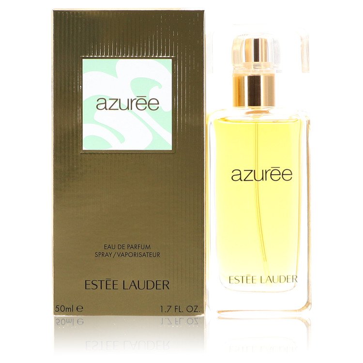 Azuree by Estee Lauder Eau De Parfum Spray 1.7 oz for Women
