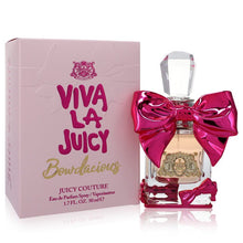 Load image into Gallery viewer, Viva La Juicy Bowdacious by Juicy Couture Eau De Parfum Spray for Women
