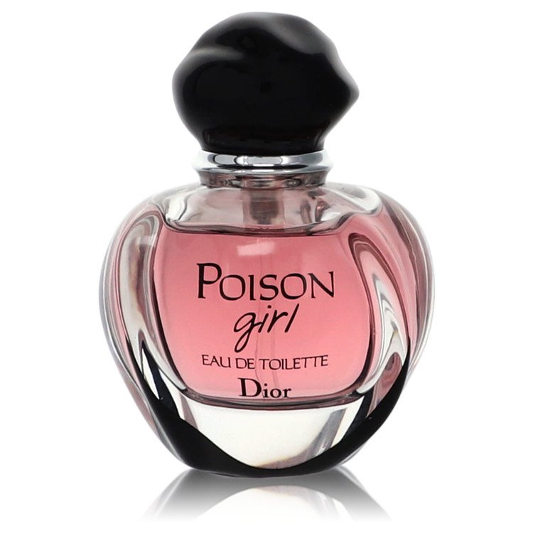 Poison Girl by Christian Dior Eau De Toilette Spray (unboxed) oz for Women