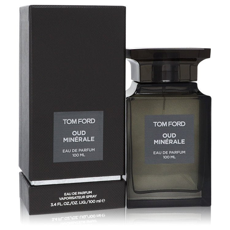 Tom Ford Oud Minerale by Tom Ford Eau De Parfum Spray (Unisex) oz for Women