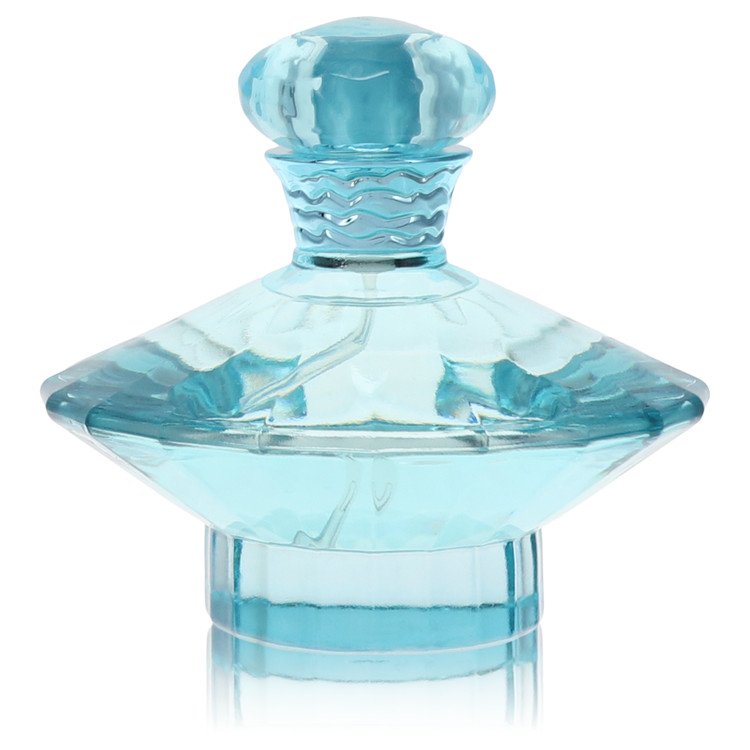 Curious by Britney Spears Eau De Parfum Spray (unboxed) 1.7 oz for Women