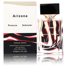 Load image into Gallery viewer, Arizona by Proenza Schouler Eau De Parfum Spray (Collector&#39;s Edition) 1.7 oz for Women
