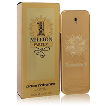 Load image into Gallery viewer, 1 Million Parfum by Paco Rabanne Parfum Spray oz for Men
