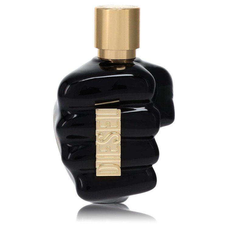 Spirit of the Brave by Diesel Eau De Toilette Spray (Tester) 2.5 oz for Men