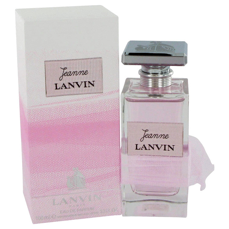 Jeanne Lanvin by Lanvin Eau De Parfum Spray (unboxed) 1 oz for Women