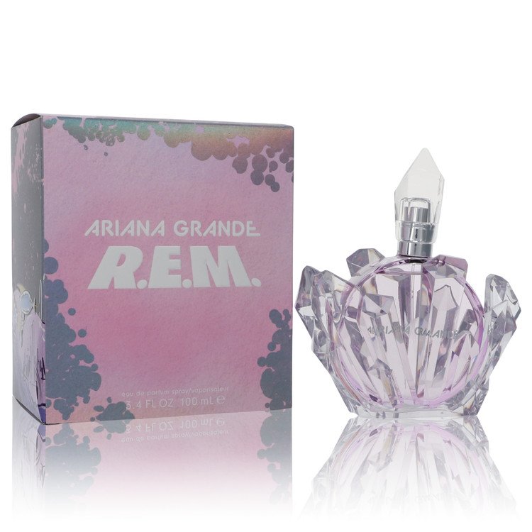 Ariana Grande R.E.M. by Ariana Grande Eau De Parfum Spray 3.4 oz for Women